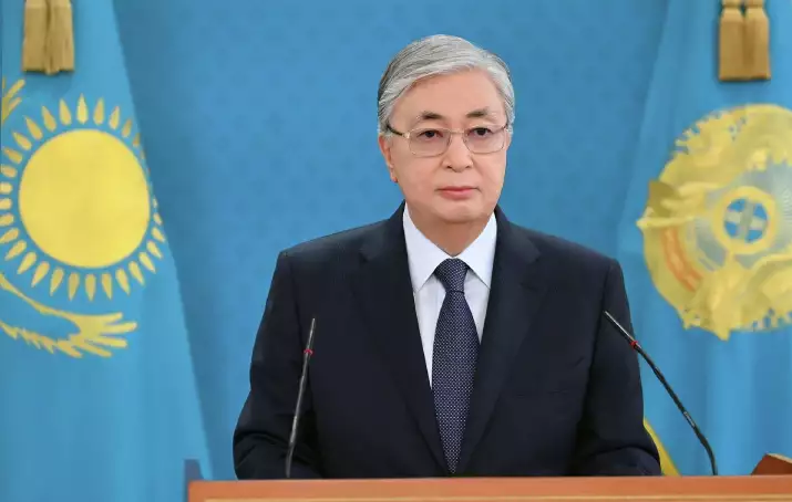 Kazakistan, Ukrayna’nın doğusundaki referandumu tanımayacak